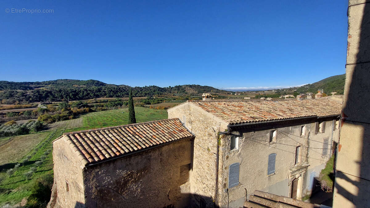 Maison à VENTEROL