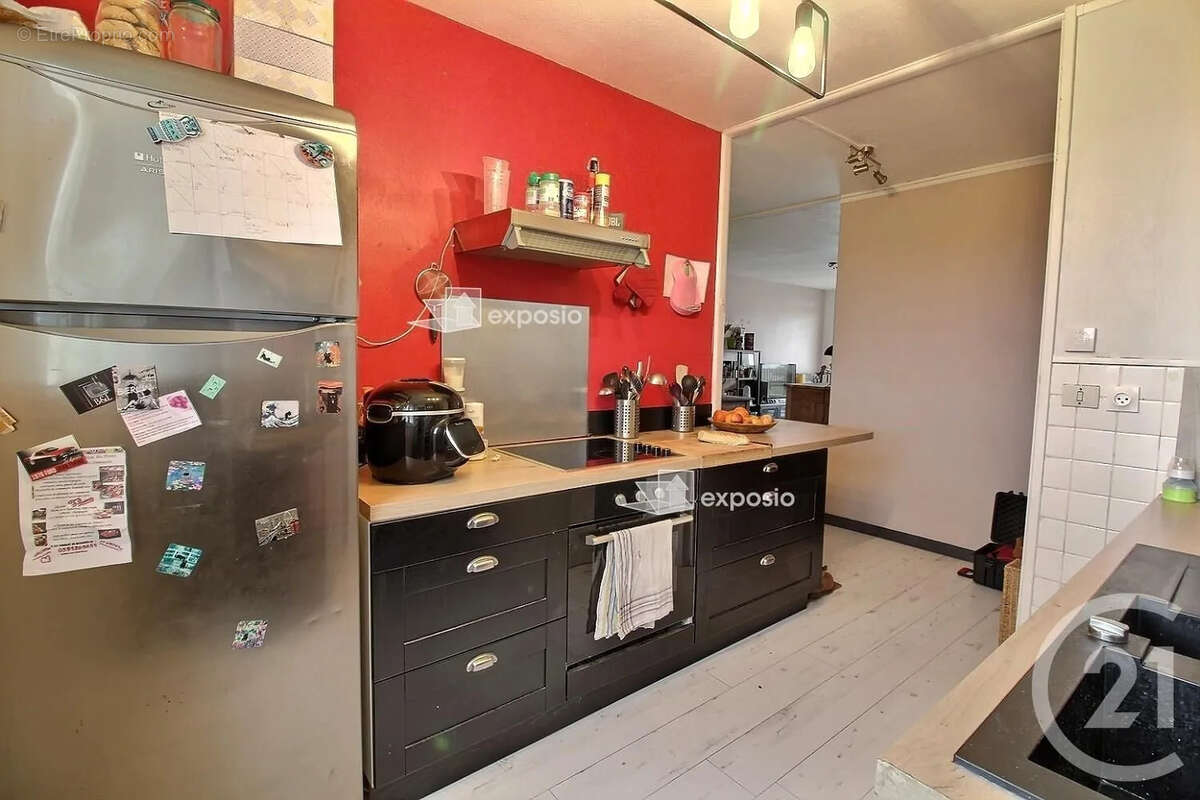 Appartement à CENON
