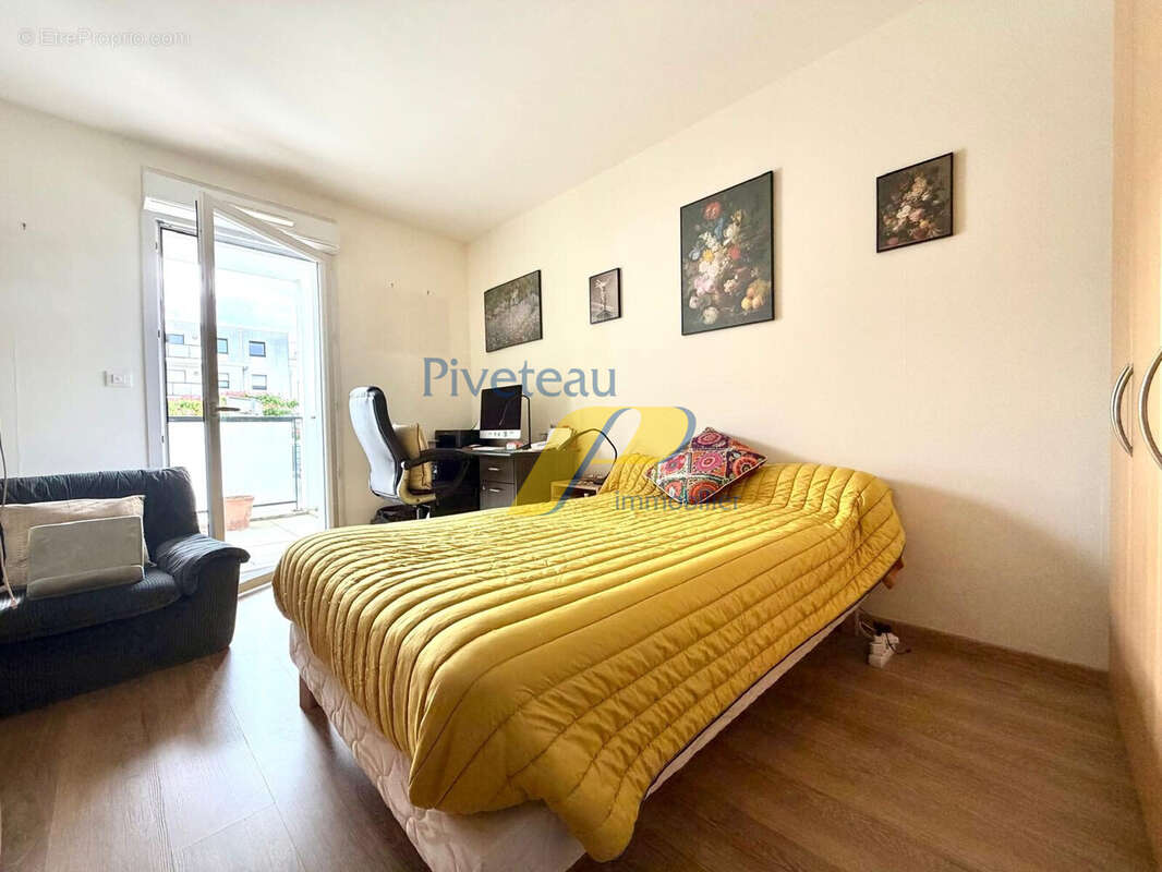 Appartement à VERTOU
