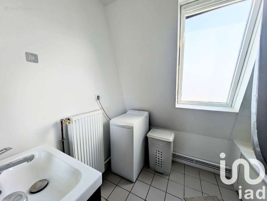 Photo 6 - Appartement à RENNES