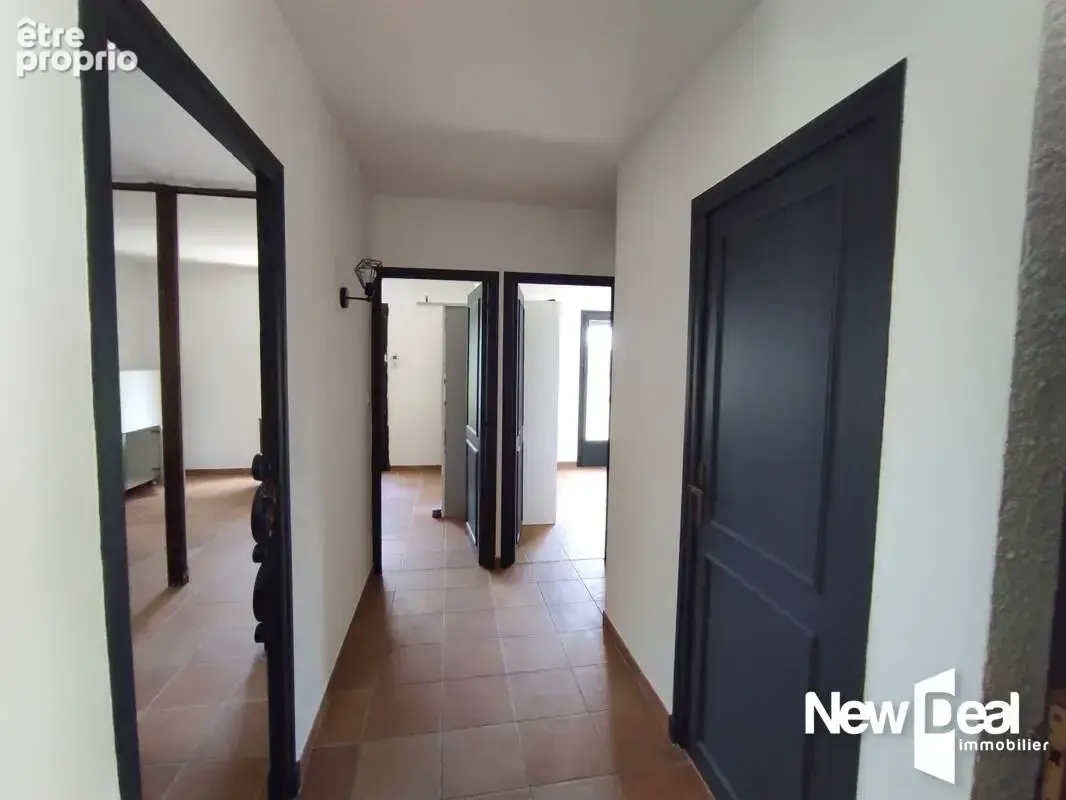 Plain pied 117m² 3 chambres a dolmayrac - photo 8