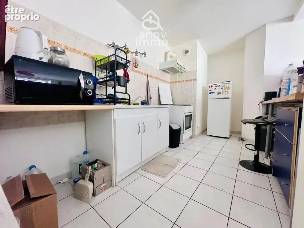 Investissement locatif - 133 m2 - 3 chambres - 6.67% de rent - photo 5