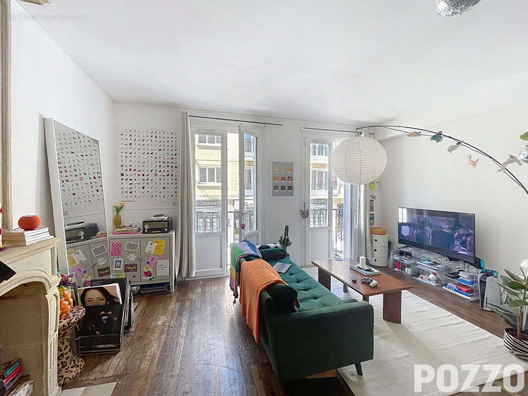 Appartement à CAEN