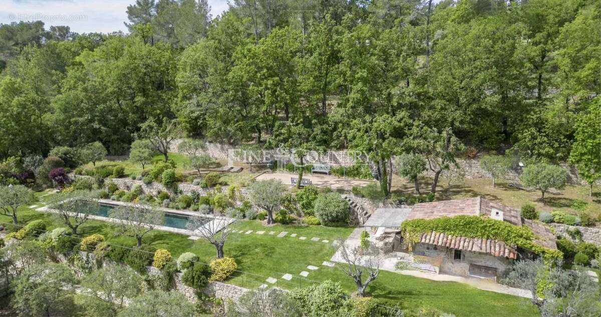 Propriété  à vendre – Fayence - photo 6