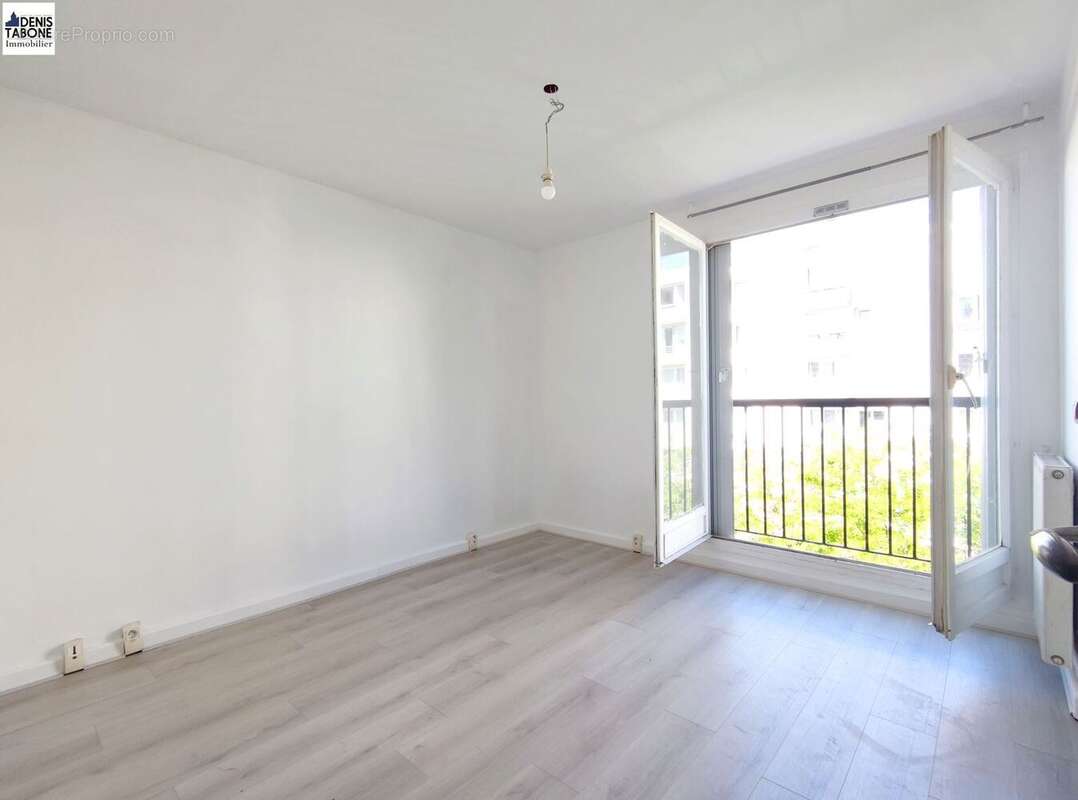 Appartement à SOISY-SOUS-MONTMORENCY