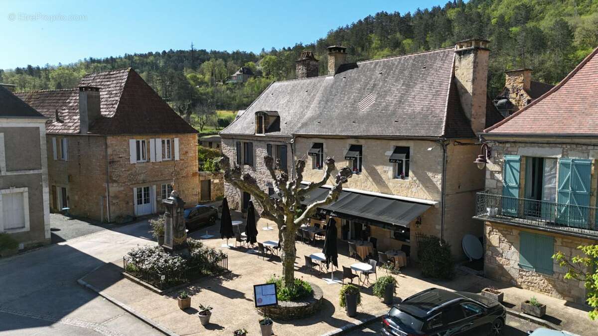Appartement à DAGLAN
