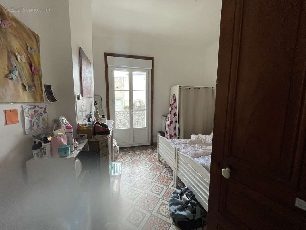 Appartement à SAINT-BAUZILLE-DE-LA-SYLVE