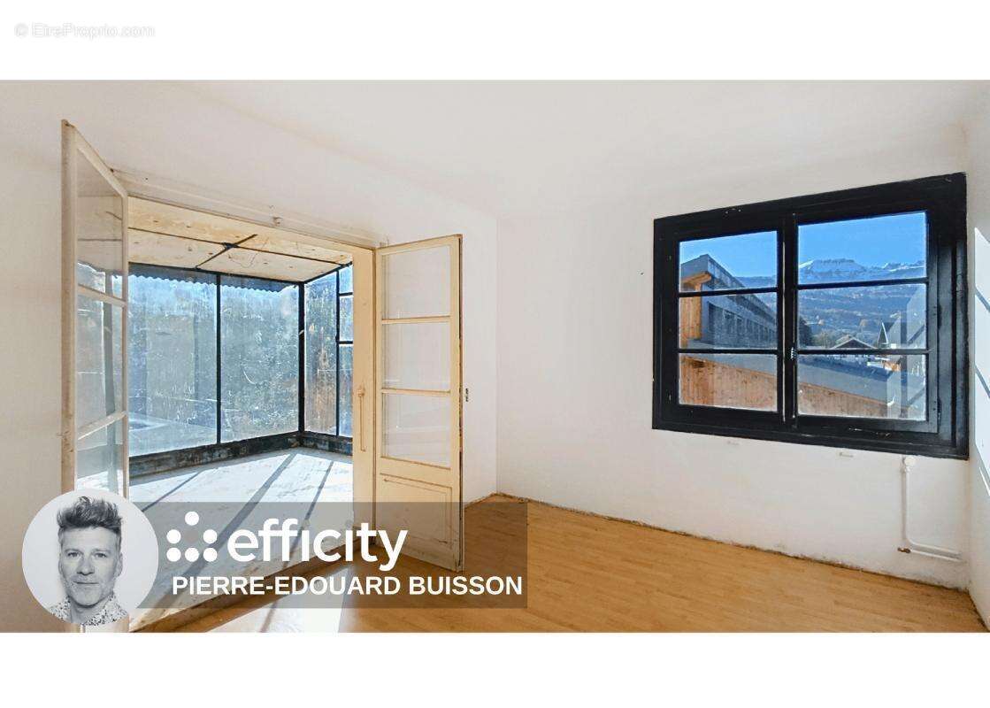 Appartement 671 m² à Domancy  - photo 7