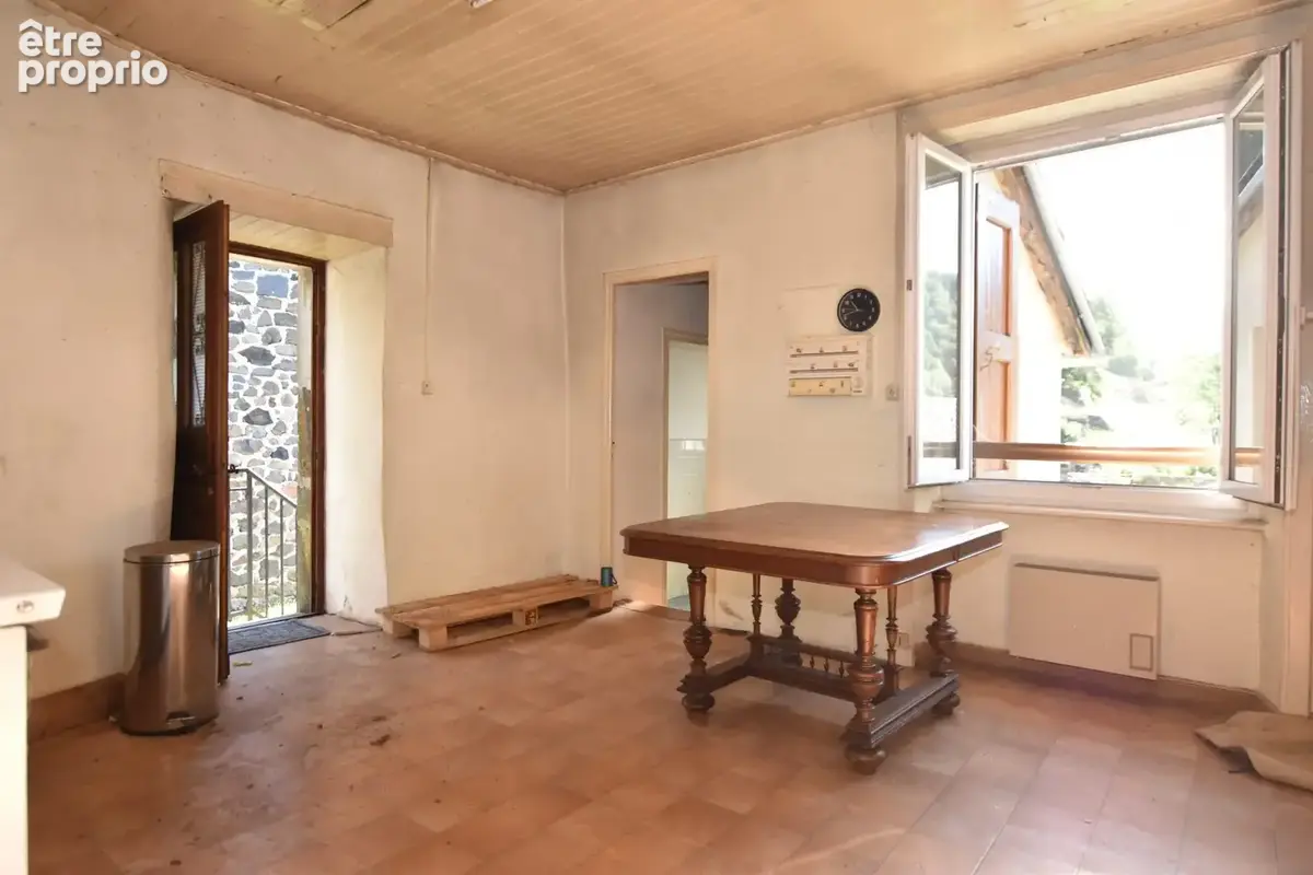 Maison 7 pièces 128 m² à vendre à Fontanges (15140) - photo 9