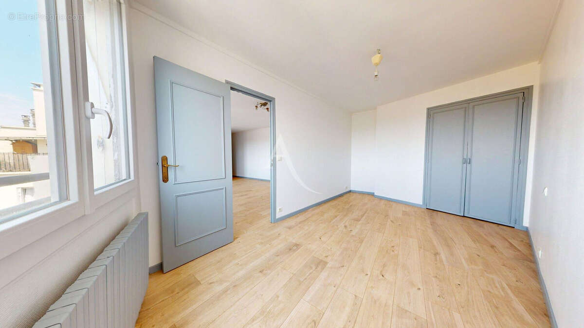 Appartement Vitry Sur Seine - Gare Jean Jaurès - 3 pièces 53.58 m² - photo 5