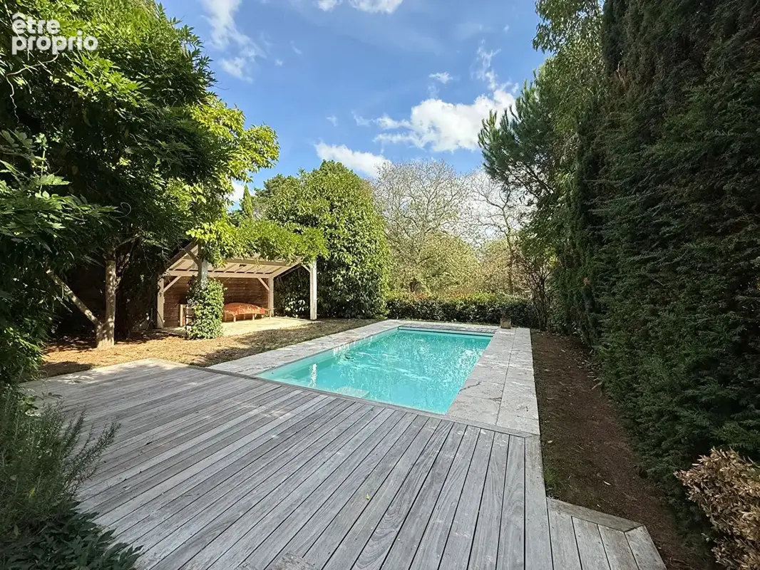 Maison à NANTES