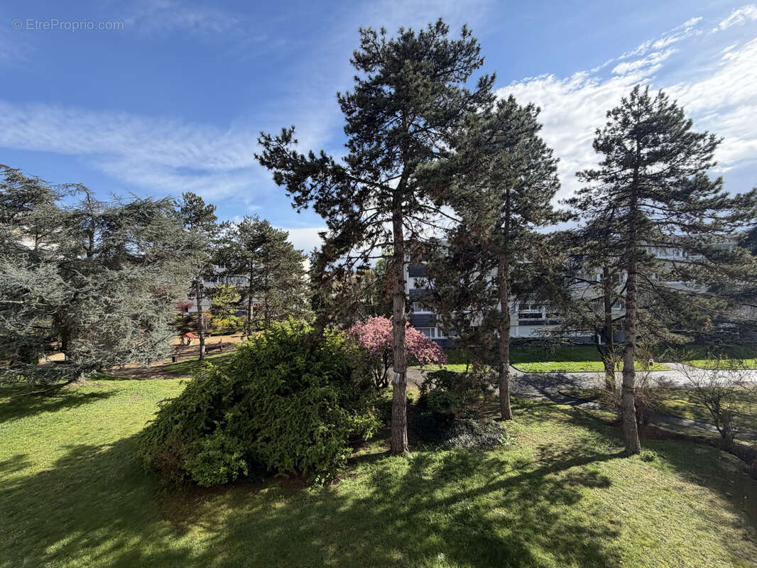 Appartement à JOINVILLE-LE-PONT