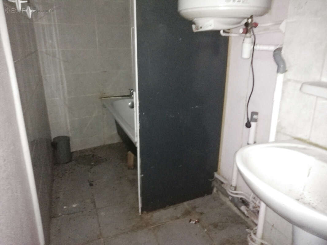 Appartement à NEVERS