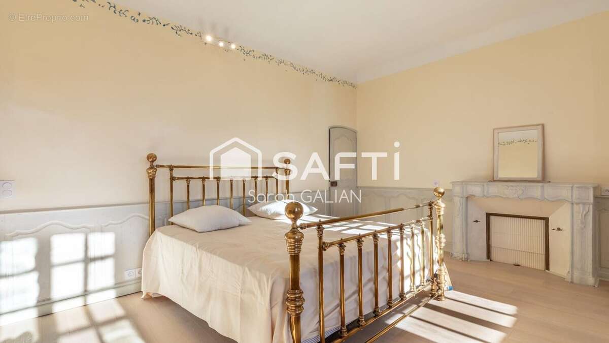 Photo 8 - Maison à AIX-EN-PROVENCE