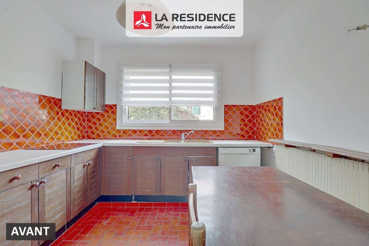 Maison à MAREIL-MARLY