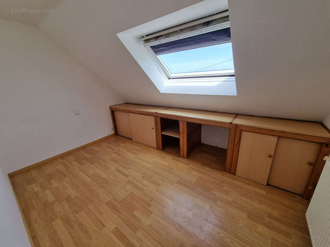 Brelidy - maison familiale en tbe - photo 9