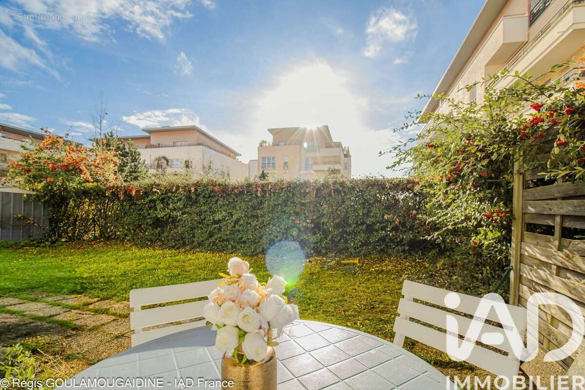 Photo 3 - Appartement à TRAPPES