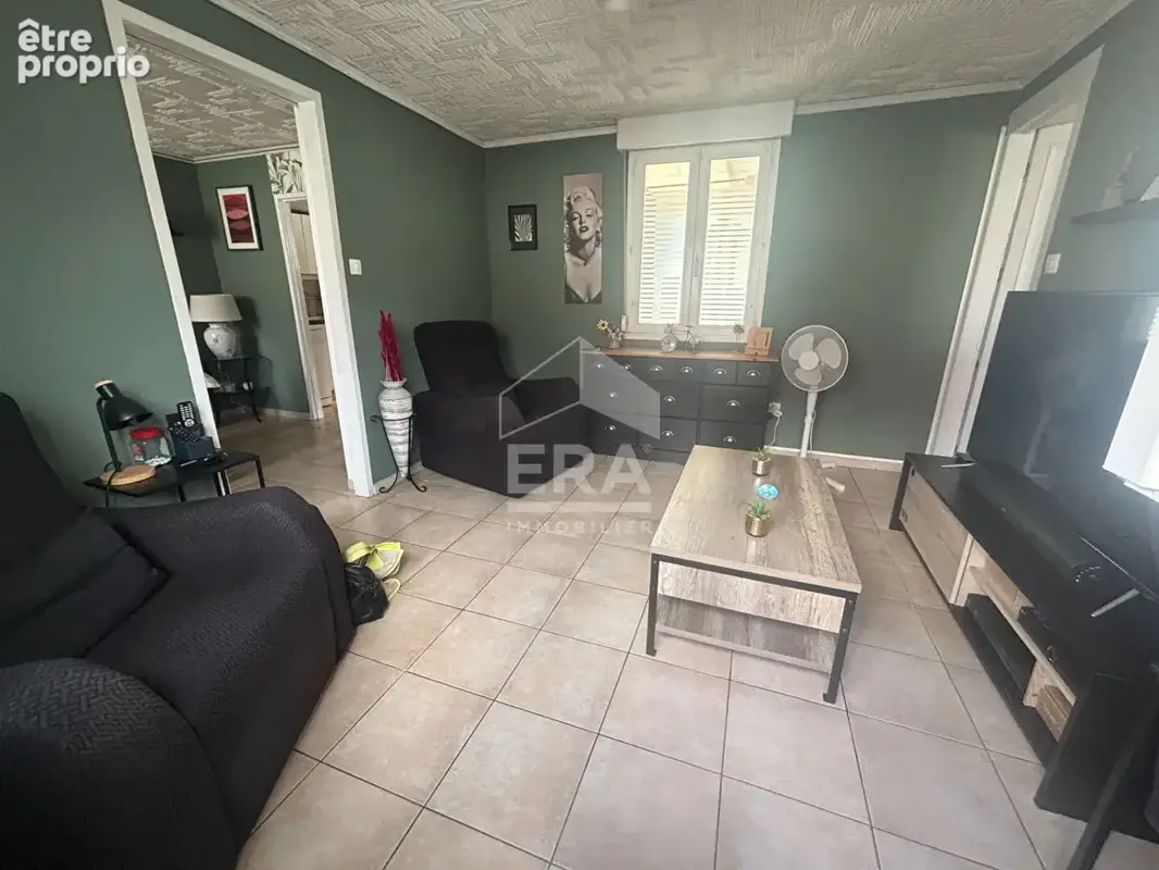 Maison 44m² à annay - photo 3