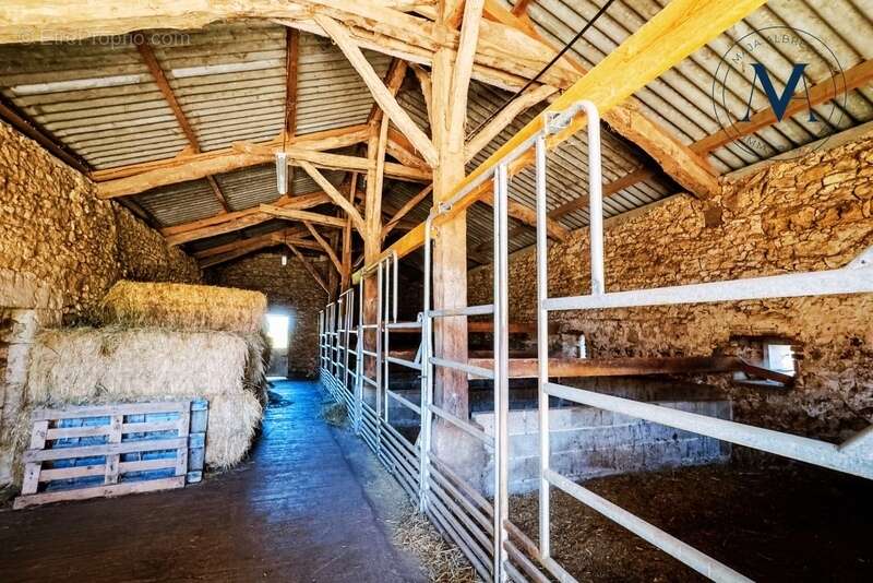 Maison à TOURNON-D&#039;AGENAIS