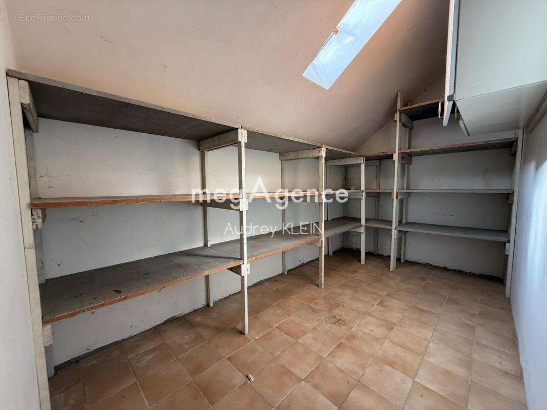 Belle propriété familiale au cœur de la nature à Paroy-en-Othe - photo 12
