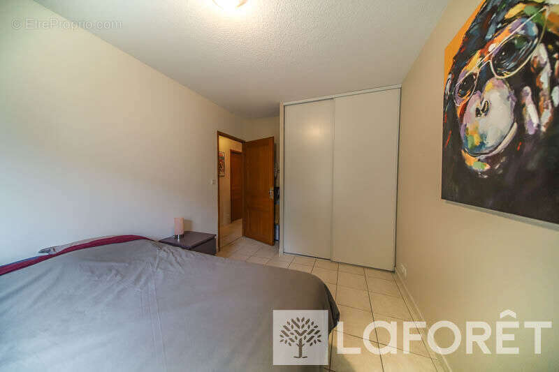 Appartement à EMBRUN