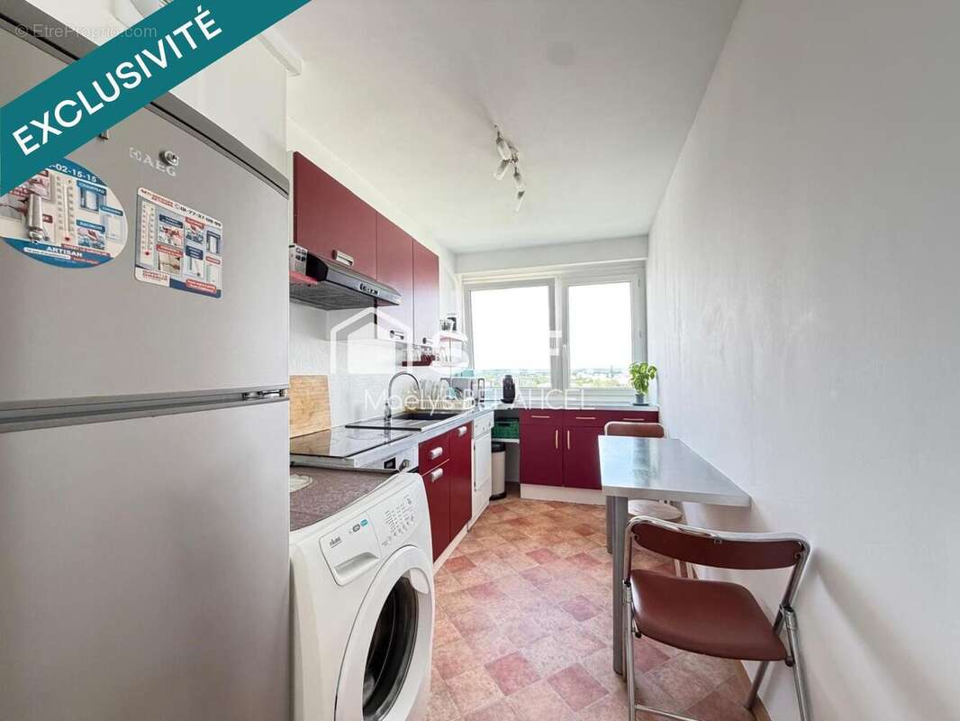 Photo 4 - Appartement à RIS-ORANGIS