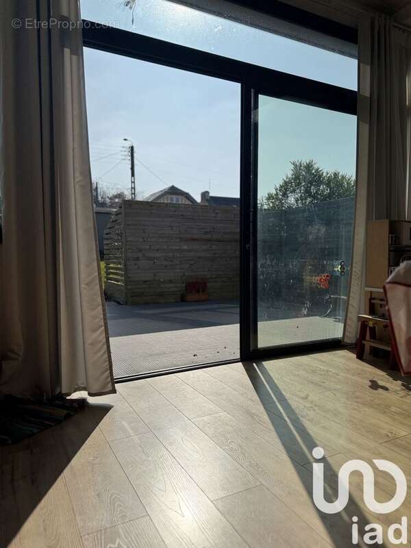 Photo 4 - Maison à TELGRUC-SUR-MER