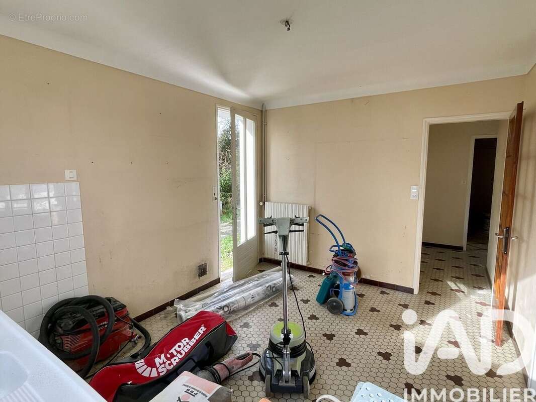 Photo 7 - Maison à SAINT-HILAIRE-DE-RIEZ