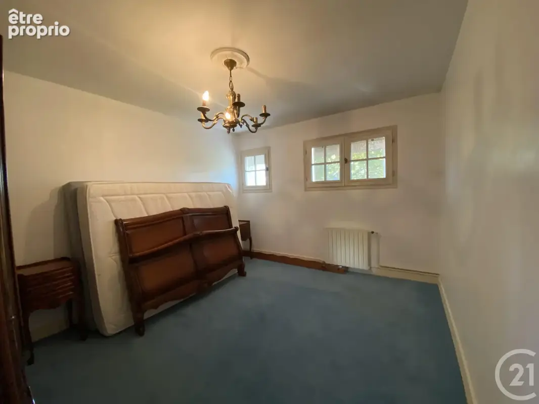 Maison 4 pièces 155 m² à vendre à Bailleau-Le-Pin (28120) - photo 14