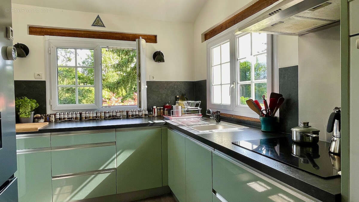 Maison à LA HOUSSAYE