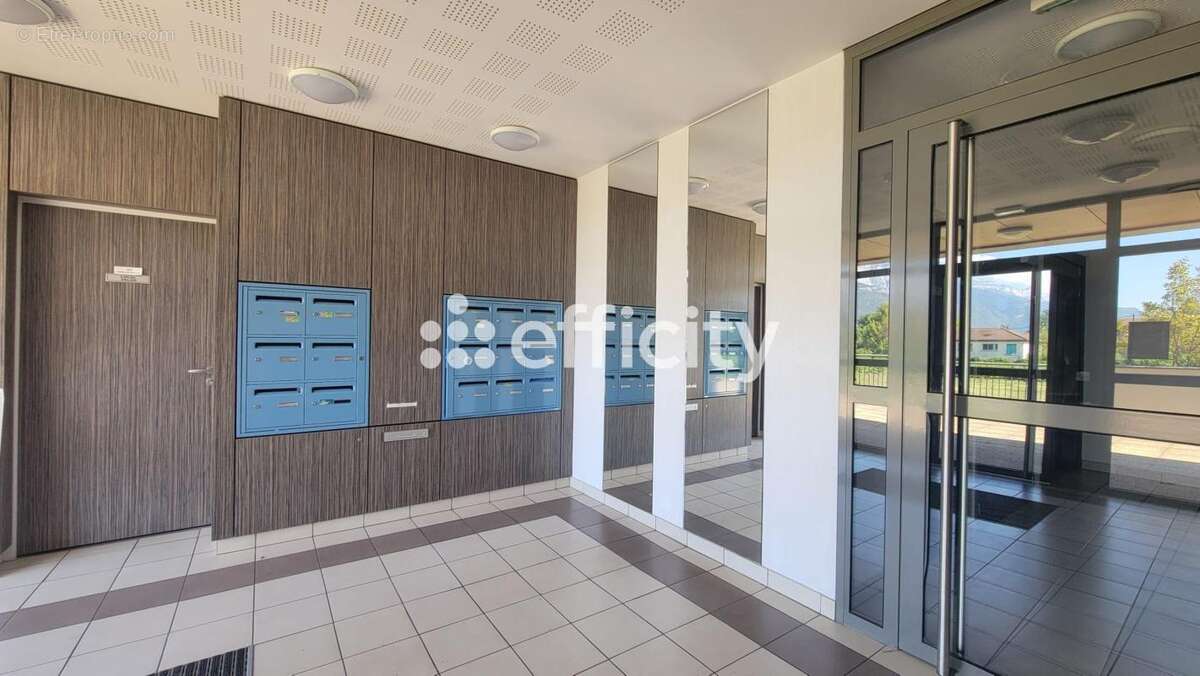 Appartement - photo 14