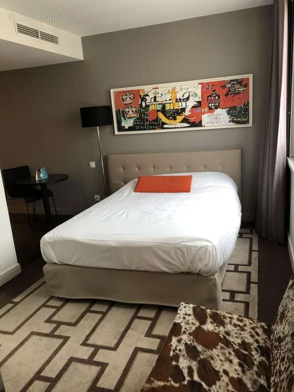 Appartement 23 m² à Grenoble  - photo 3