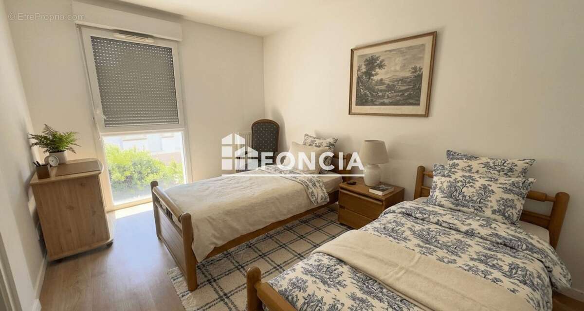 Appartement à CENON