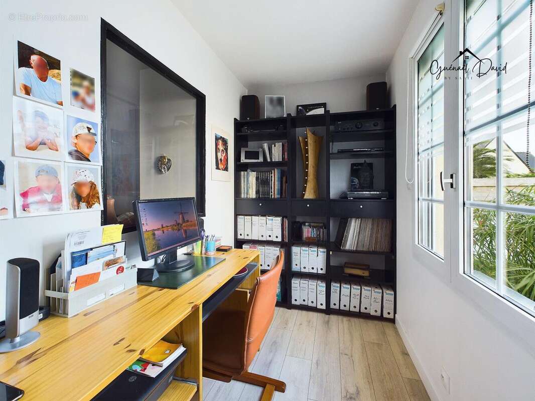 Photo 7 - Maison à SIBIRIL