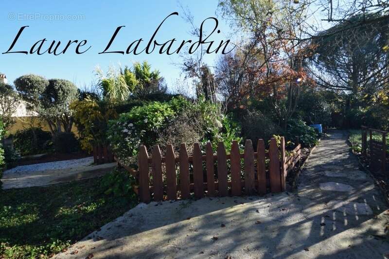 Maison à SAINTE-BAZEILLE