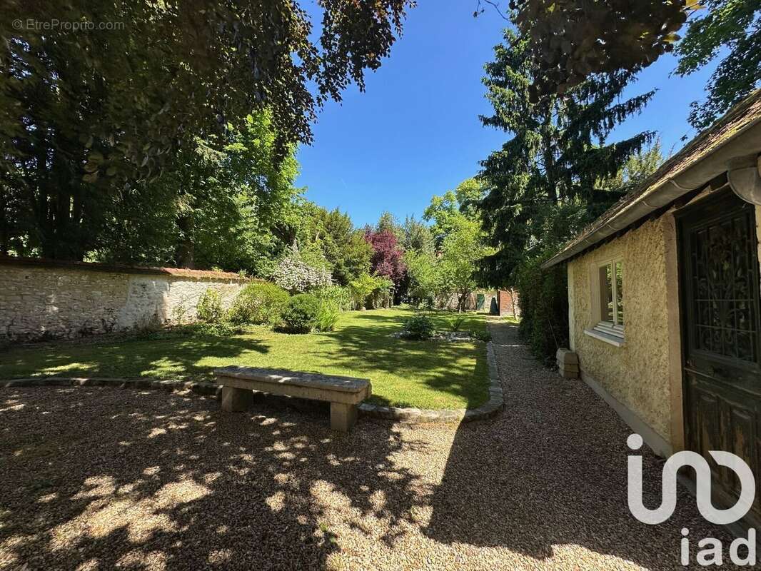 Photo 3 - Maison à MELUN