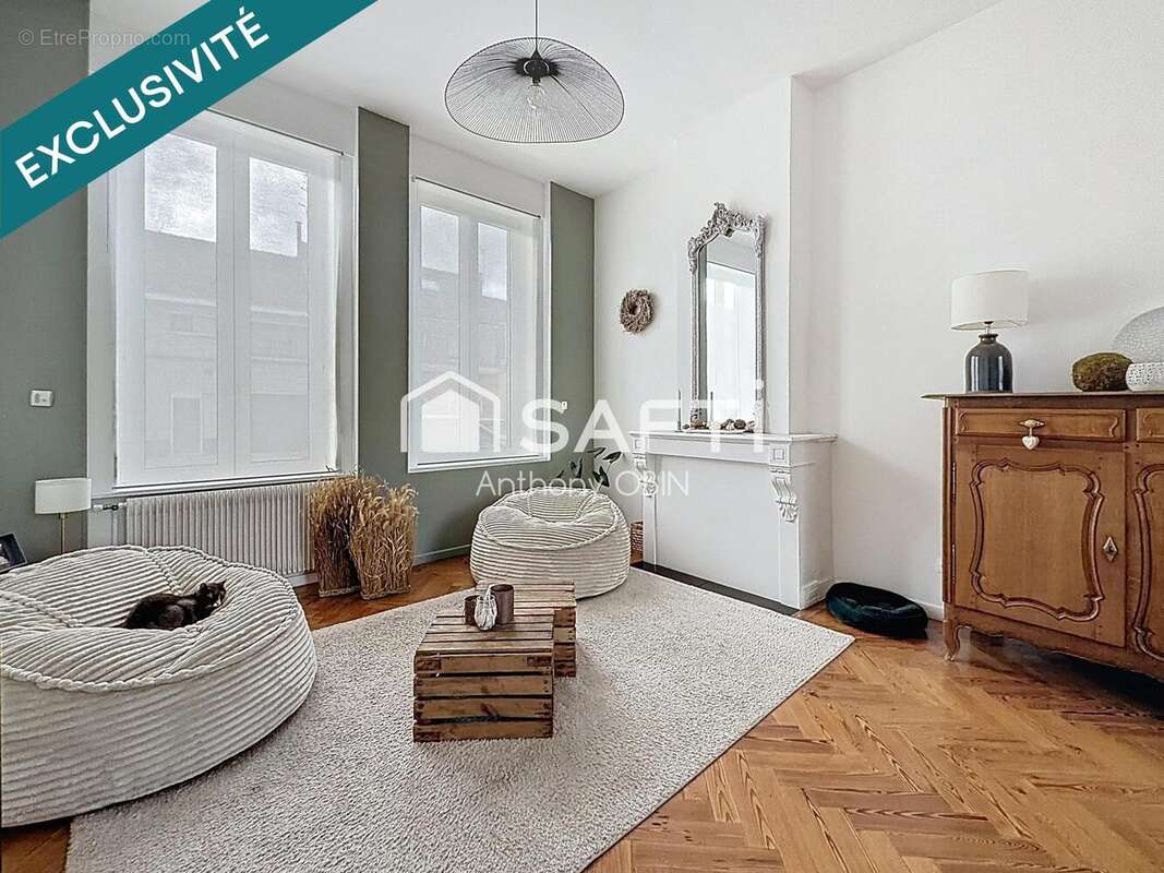Photo 4 - Maison à LOOS