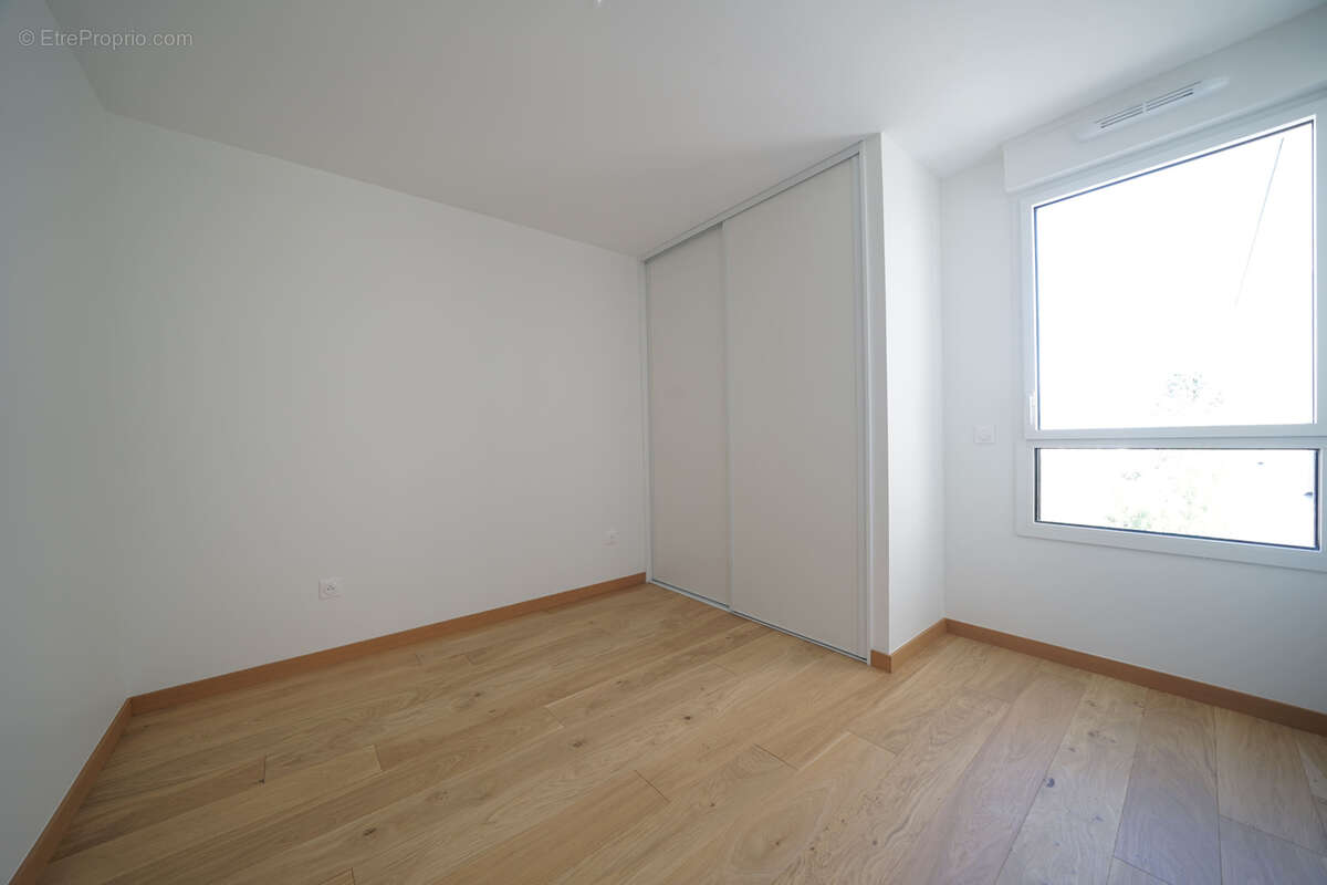 Appartement à SEYSSINS