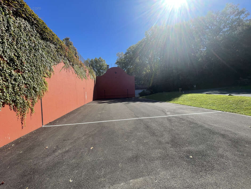 Maison à ARCANGUES