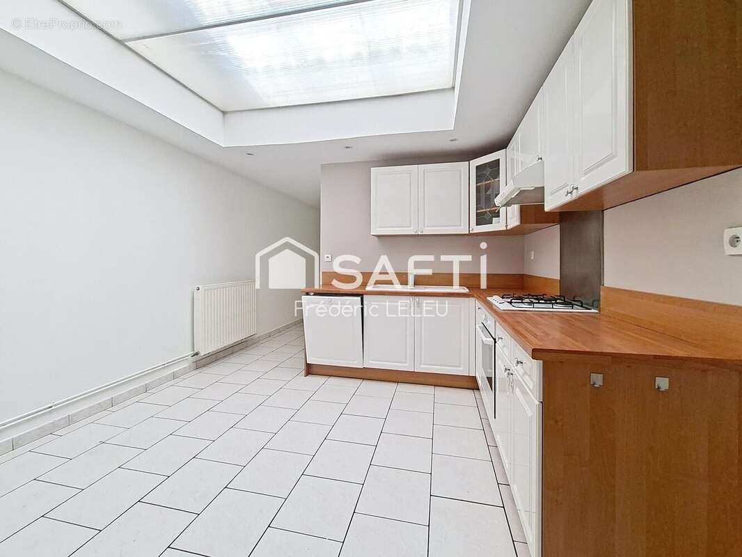 Photo 2 - Maison à MEURCHIN