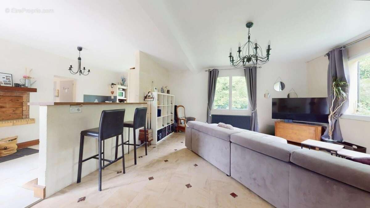 Photo 3 - Maison à FRONSAC