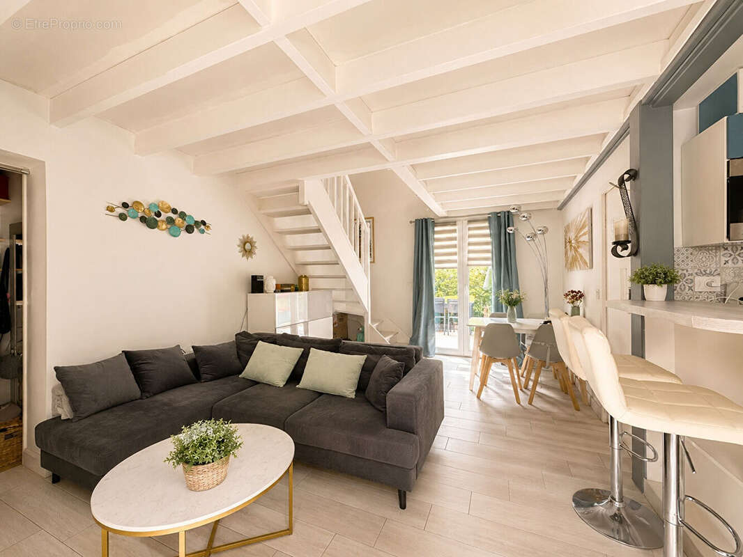 Appartement à PLAISIR