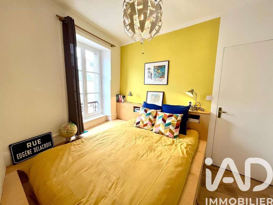 Photo 6 - Appartement à GRANVILLE