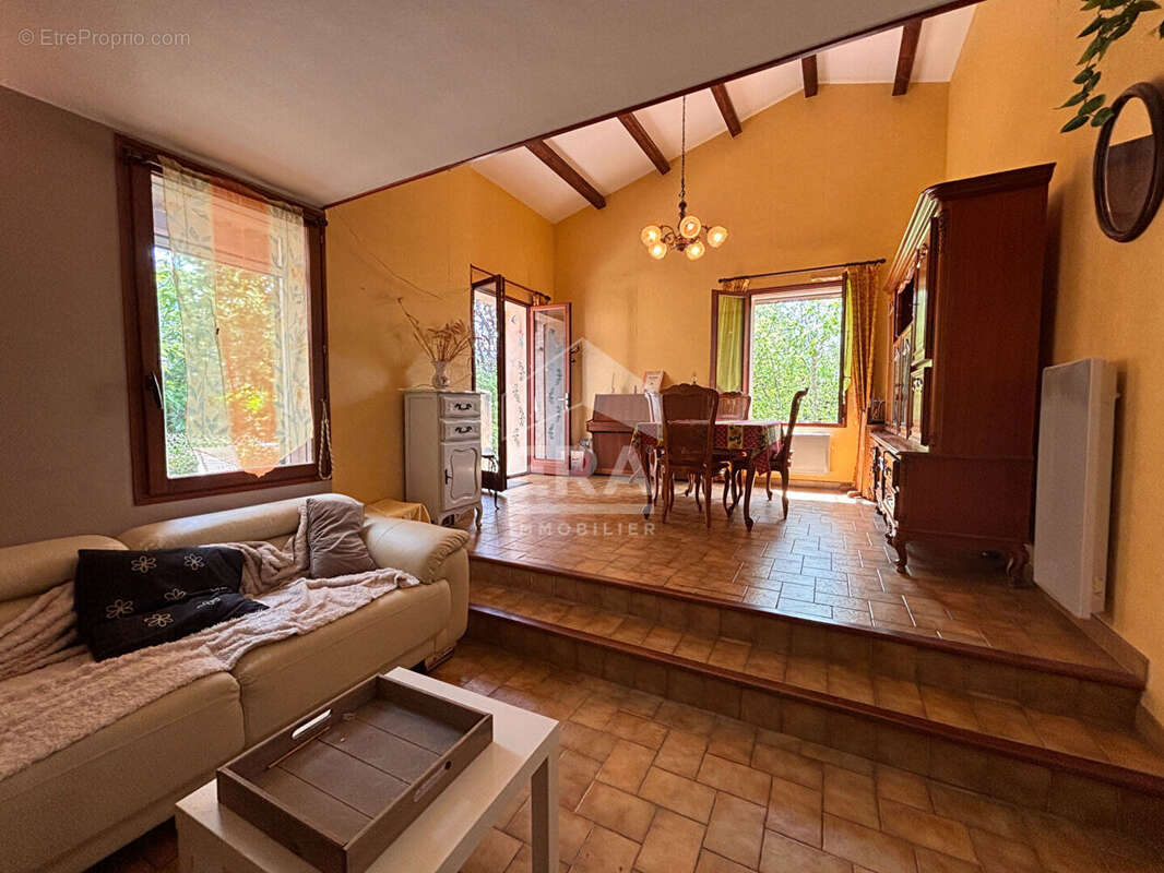 Maison 91m² à sisteron - photo 5