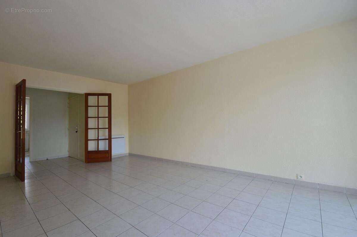 appartement t3 avec garage 17 LA ROCHELLE PORT NEUF - photo 4