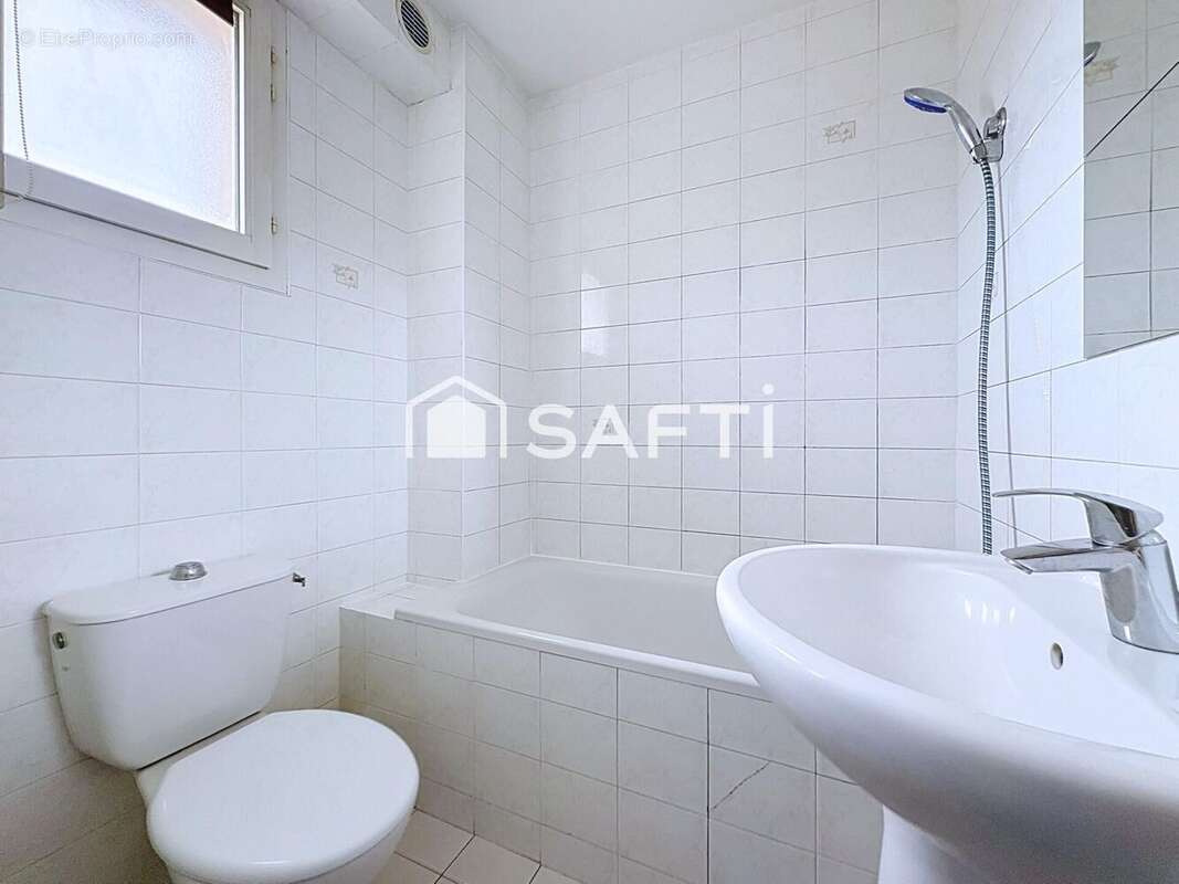 Photo 6 - Appartement à MONTESSON
