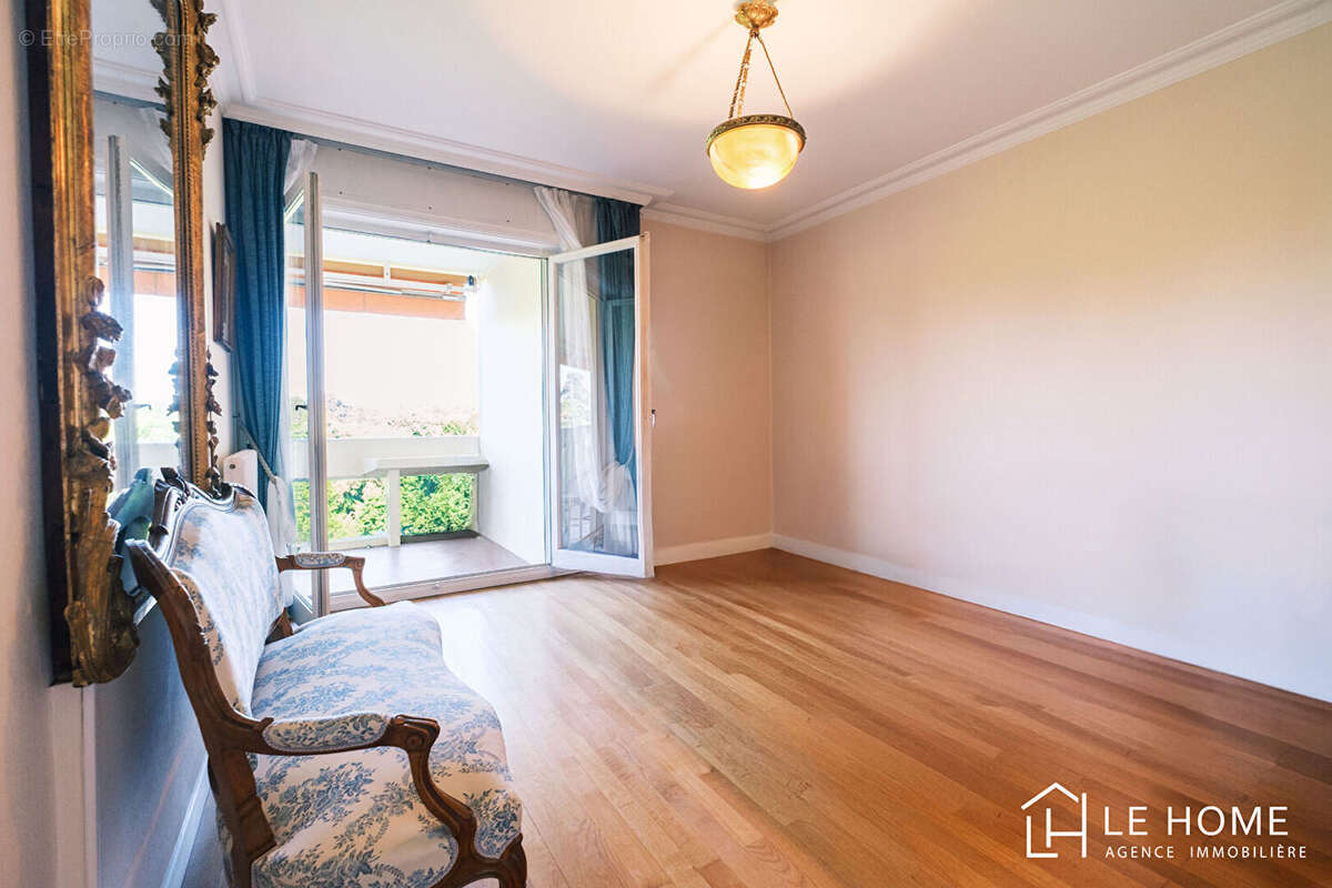 Appartement à ECULLY