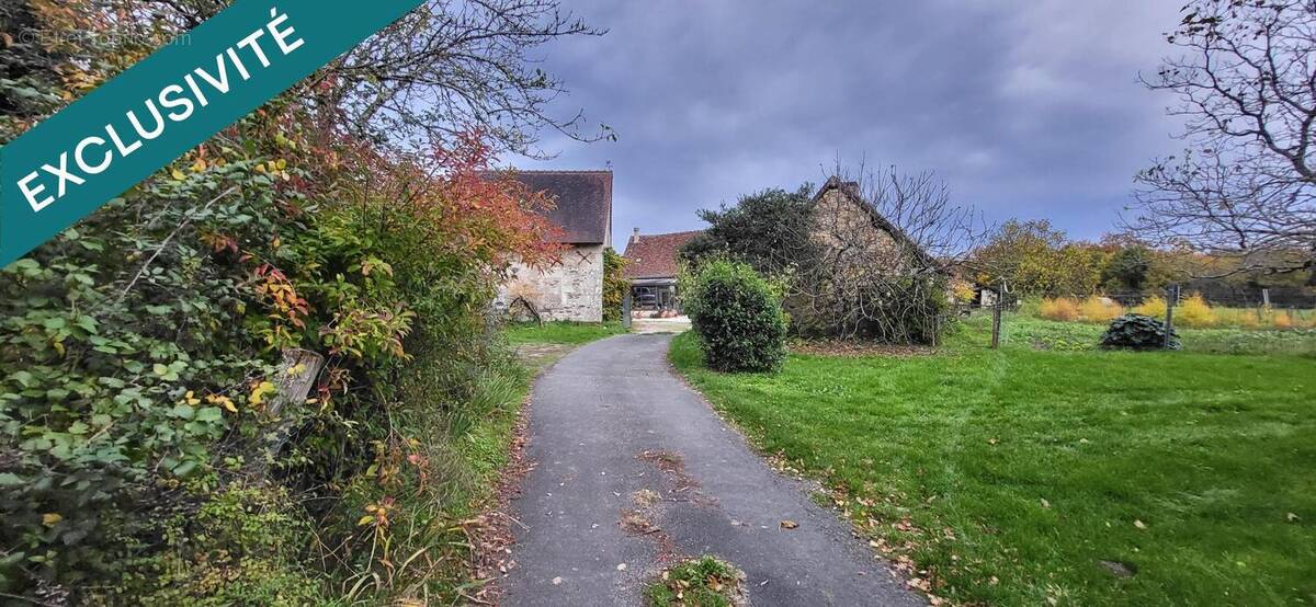 Photo 1 - Maison à MAIRE