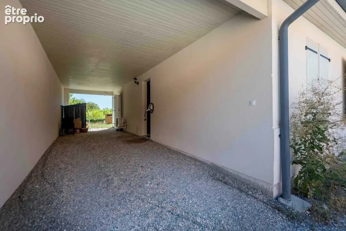 Maison contemporaine 100 m2 - 3 chambres - photo 13