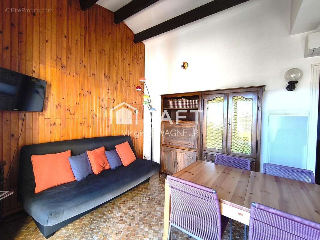 Photo 5 - Appartement à AGDE